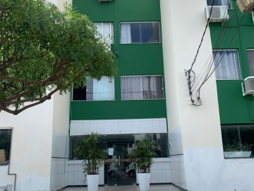 Apartamento - Venda - Paralela - Salvador - BA