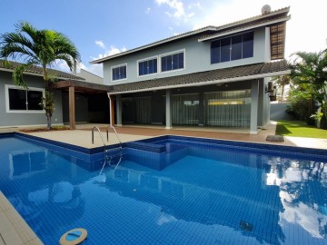 Casa - Venda - Buraquinho - Lauro de Freitas - BA