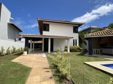 Casa - Venda - Buraquinho - Lauro de Freitas - BA