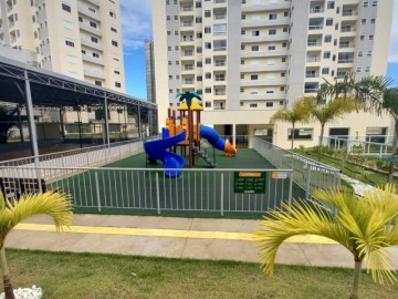 Apartamento - Aluguel - Buraquinho - Lauro de Freitas - BA