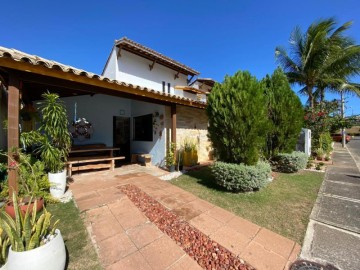 Casa - Venda - Centro - Lauro de Freitas - BA