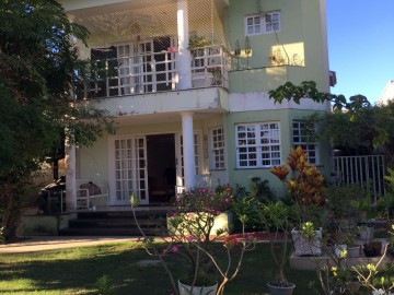 Casa - Venda - Buraquinho - Lauro de Freitas - BA